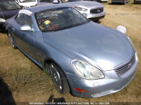 2004 Lexus SC 430 JTHFN48Y840050145