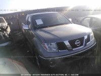 2006 Nissan Frontier KING CAB LE/SE/OFF ROAD 1N6AD06W56C410480