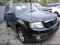 2009 Mazda Tribute HYBRID 4F2CZ49359KM07837