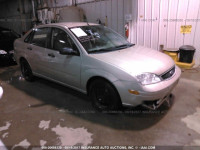 2007 Ford Focus 1FAFP34NX7W359673