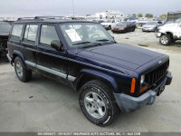 1999 Jeep Cherokee SPORT/CLASSIC 1J4FF68S2XL600202