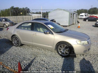 2006 Lincoln Zephyr 3LNHM26106R643293