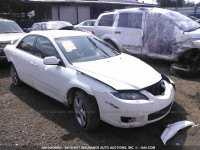 2007 Mazda 6 1YVHP80D875M52320