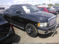 2003 Dodge RAM 3500 ST/SLT 3D7MA48C73G827813