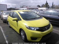 2015 Honda FIT 3HGGK5H53FM751834