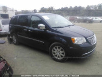 2012 Chrysler Town and Country 2C4RC1CG4CR327542