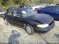 1998 Buick Century LIMITED 2G4WY52M2W1440780