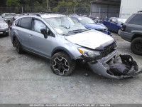 2014 Subaru Xv Crosstrek JF2GPAGC0E8242619