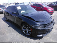 2015 Dodge Charger 2C3CDXHG7FH886760