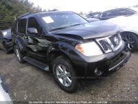 2011 Nissan Pathfinder S/LE/SE 5N1AR1NNXBC633123