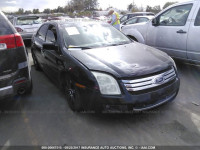 2006 Ford Fusion 3FAFP07156R164153