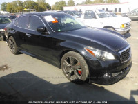 2011 Infiniti M37 JN1BY1AP7BM324869