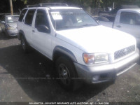 2000 NISSAN PATHFINDER LE/SE/XE JN8AR07Y9YW434291