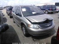 2003 Chrysler Town and Country 2C4GP44393R360254