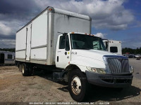 2005 INTERNATIONAL 4300 4300 1HTMMAAN75H119150