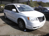 2009 Chrysler Town & Country TOURING 2A8HR54139R555769