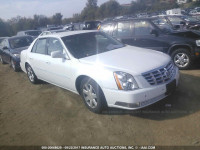 2008 Cadillac DTS 1G6KD57Y78U161099