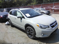 2015 SUBARU XV CROSSTREK 2.0 LIMITED JF2GPAMC5FH270678