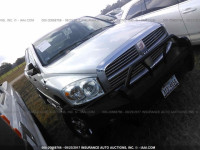2009 Dodge RAM 2500 3D7KS28T59G520190