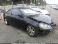 2006 Acura RSX JH4DC54866S006564