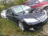 2011 Lexus ES JTHBK1EG7B2444609
