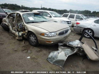 2005 Buick Lesabre LIMITED 1G4HR54K95U237521