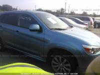 2011 Mitsubishi Outlander Sport JA4AP4AU4BZ007891