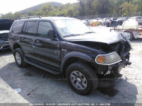 2001 Mitsubishi Montero SPORT XLS JA4MT31H71P050332