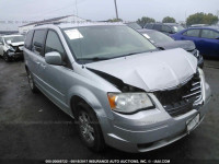 2008 Chrysler Town and Country 2A8HR54P08R792383