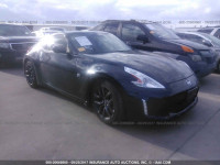 2016 Nissan 370Z TOUR/SPT/TECH/NISMO/TECH JN1AZ4EH8GM931237