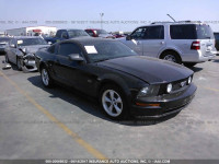 2005 Ford Mustang 1ZVFT82H355251332