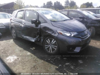 2016 HONDA FIT EX/EXL JHMGK5H79GS004441