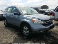 2010 Honda CR-V 5J6RE3H33AL038664