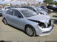 2016 Volkswagen Jetta 3VW167AJ8GM339984