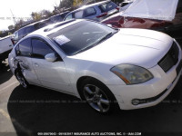 2005 Nissan Maxima 1N4BA41E35C859649