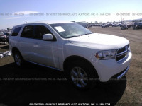 2012 Dodge Durango SXT 1C4RDHAG0CC308441