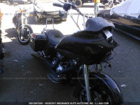 2012 Harley-davidson FLTRX 1HD1KHM37CB654230