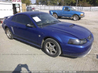 2004 Ford Mustang 1FAFP40664F221161