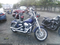 2006 Harley-davidson FXDBI 1HD1GX1196K319196