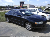 2006 Volvo S60 YV1RS592162554996