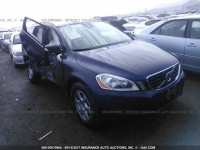 2012 Volvo XC60 3.2 YV4952DZ0C2328585