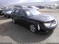 2004 Saab 9-5 ARC YS3ED59A943000532