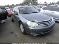 2008 Chrysler Sebring LX 1C3LC46K08N204580