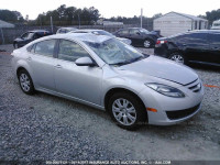 2012 Mazda 6 I 1YVHZ8BH8C5M19922