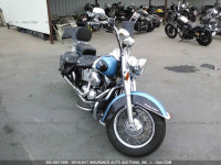2011 Harley-davidson FLSTC 1HD1BW512BB023272