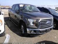 2015 Ford F150 1FTEW1CF5FFA70609