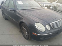 2005 MERCEDES-BENZ E 320 WDBUF65J85A659772