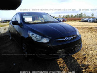 2013 Hyundai Accent KMHCT4AE7DU441740