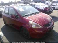 2008 Honda FIT JHMGD38488S045195