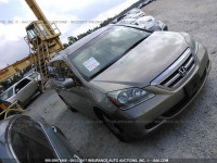 2005 Honda Odyssey 5FNRL386X5B037719